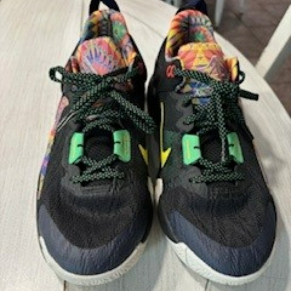 Nike Giannis Immortality 2